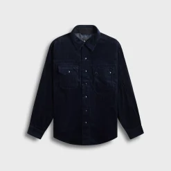 CPO Shirt Jacket
