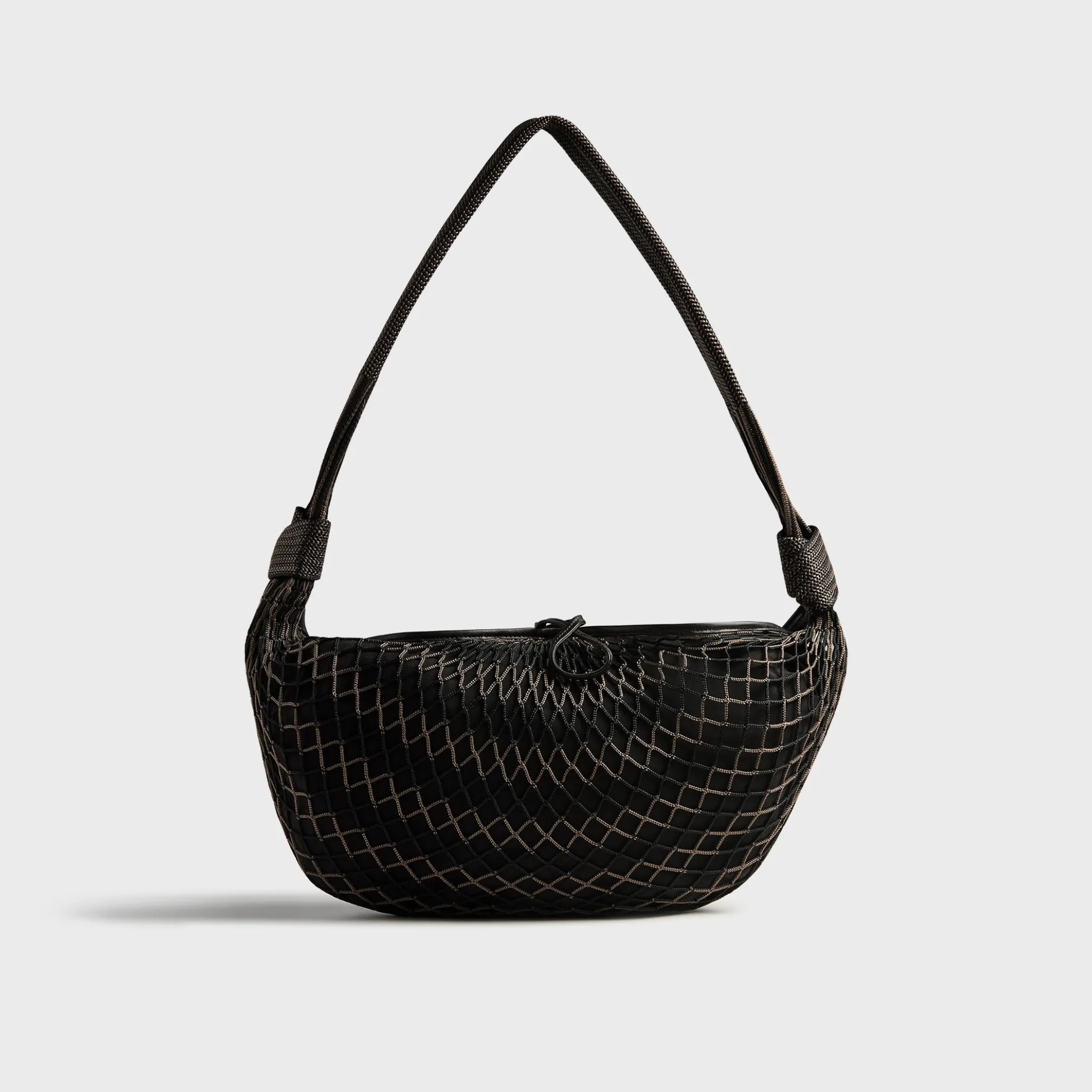 Croissant Filt Bag