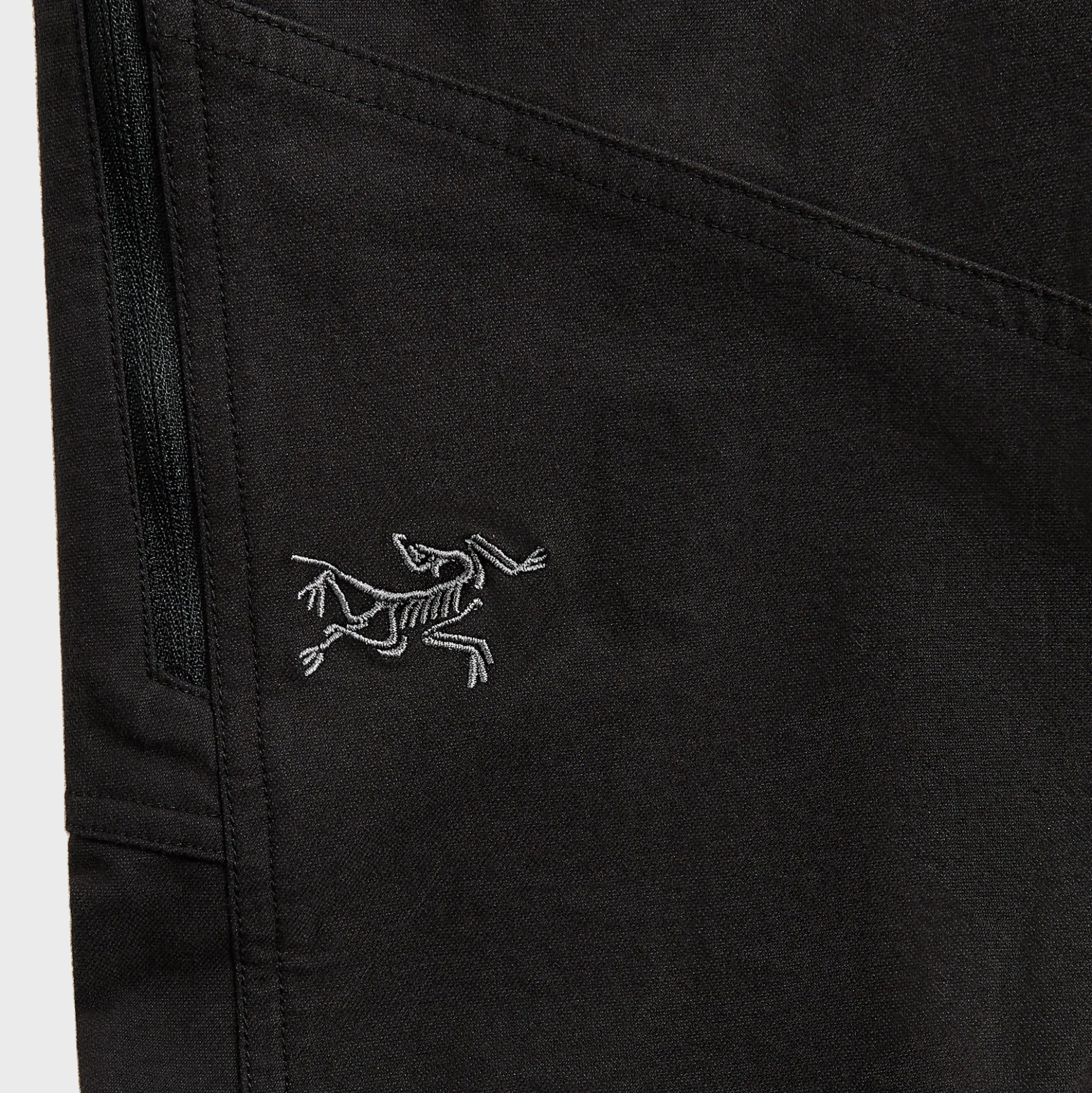 Cronin Cotton Pant