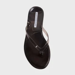 Crystal Sandal