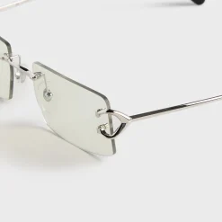 CT0488S Metal Sunglasses