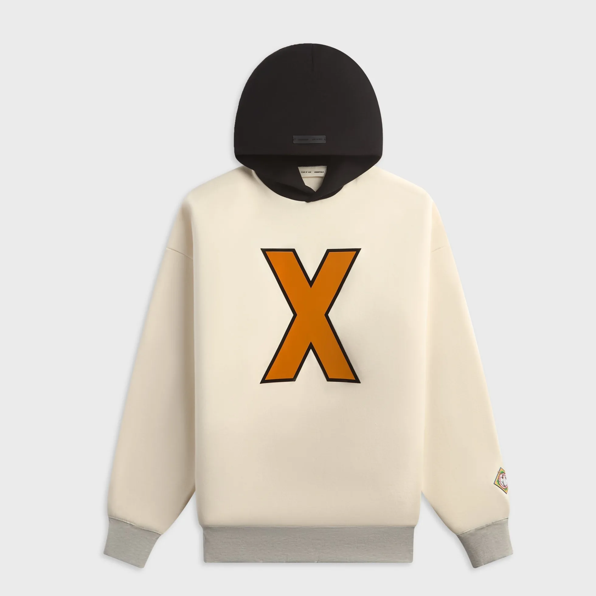 Cuban X-Giants Hoodie