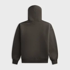 Cutie Zip Hooded Sweatshirt