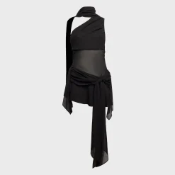 Cyrielle Dress