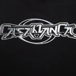 3D Oversized Tee
