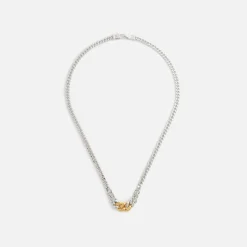 Dean Chain Duo 18