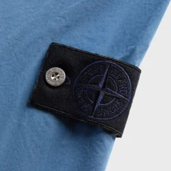 Denim Research Jacket
