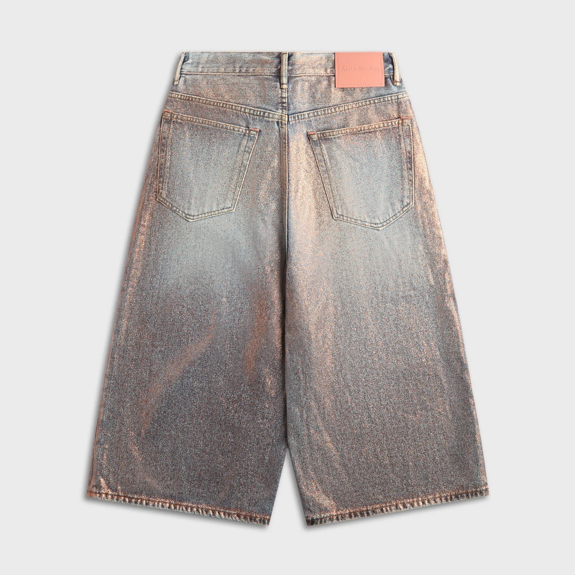 Denim Short