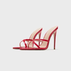 Donatella Mule