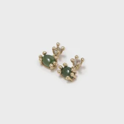 Dotto Bug Drop Earrings