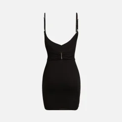 Double Layer Tank Dress