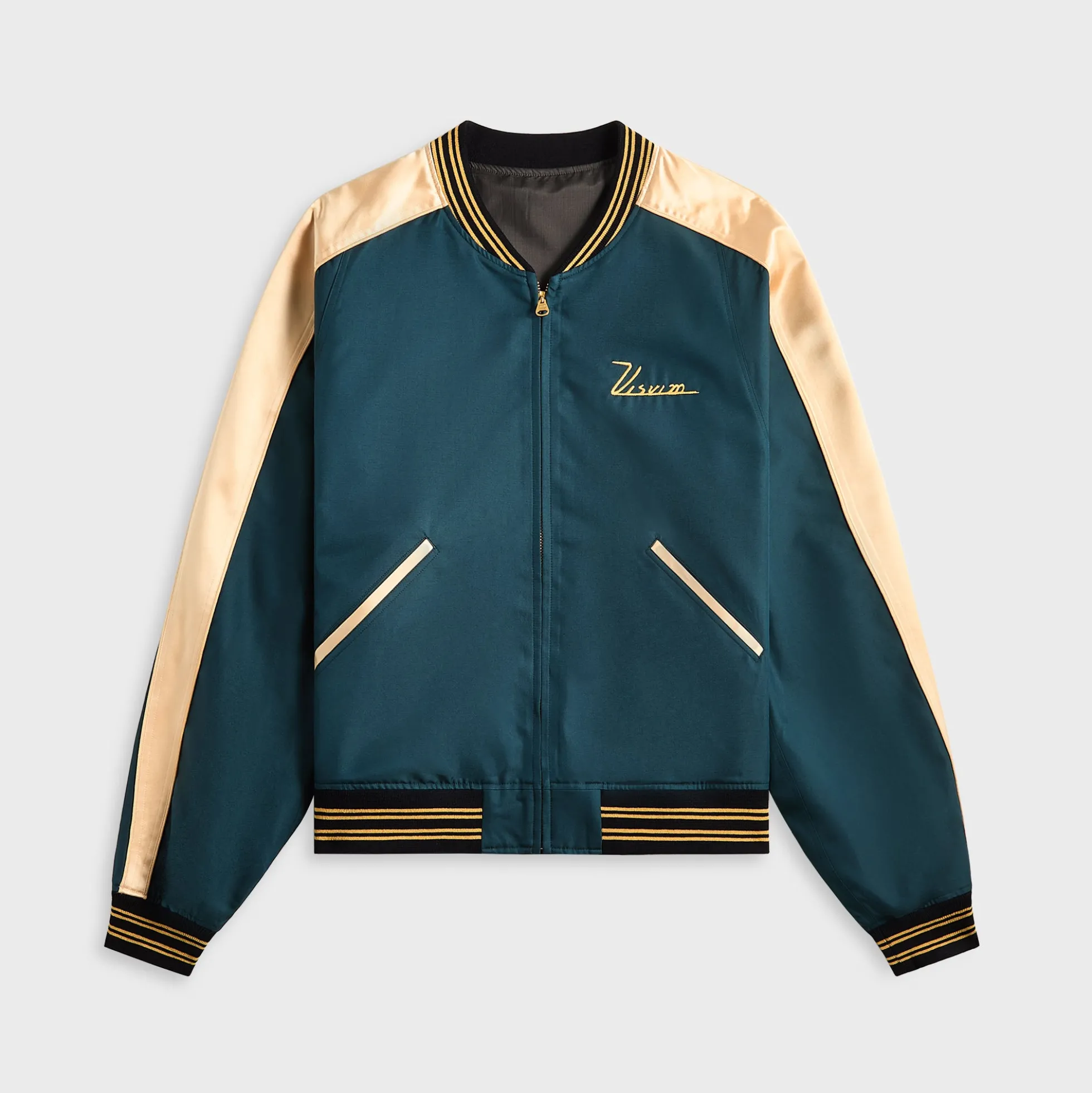 Douglas Team Jacket