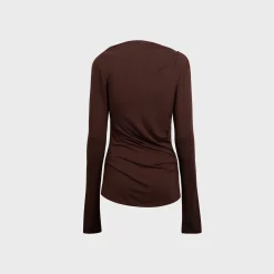 Drape Top