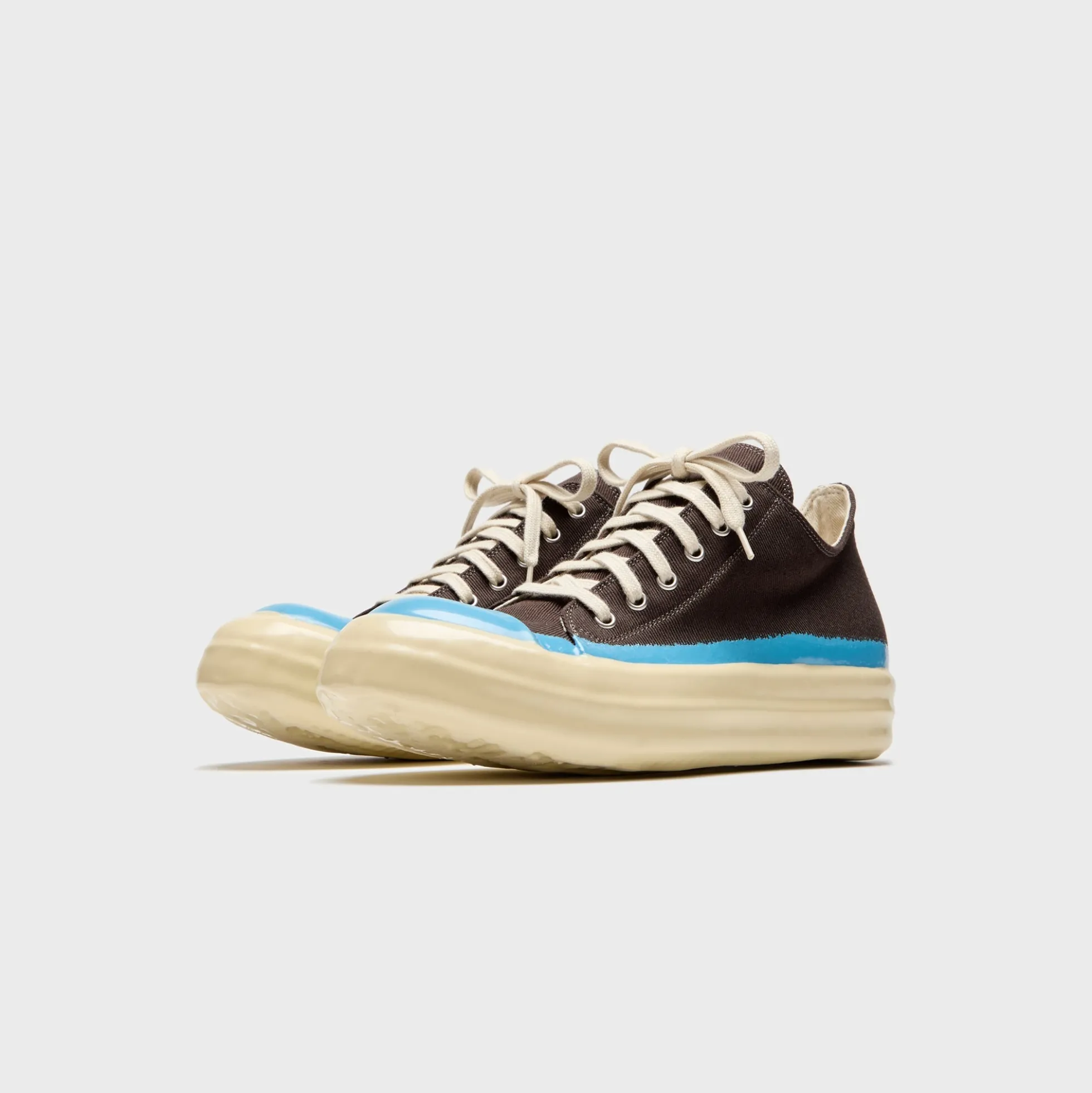 DRKSHDW Concordians Low Sneaks