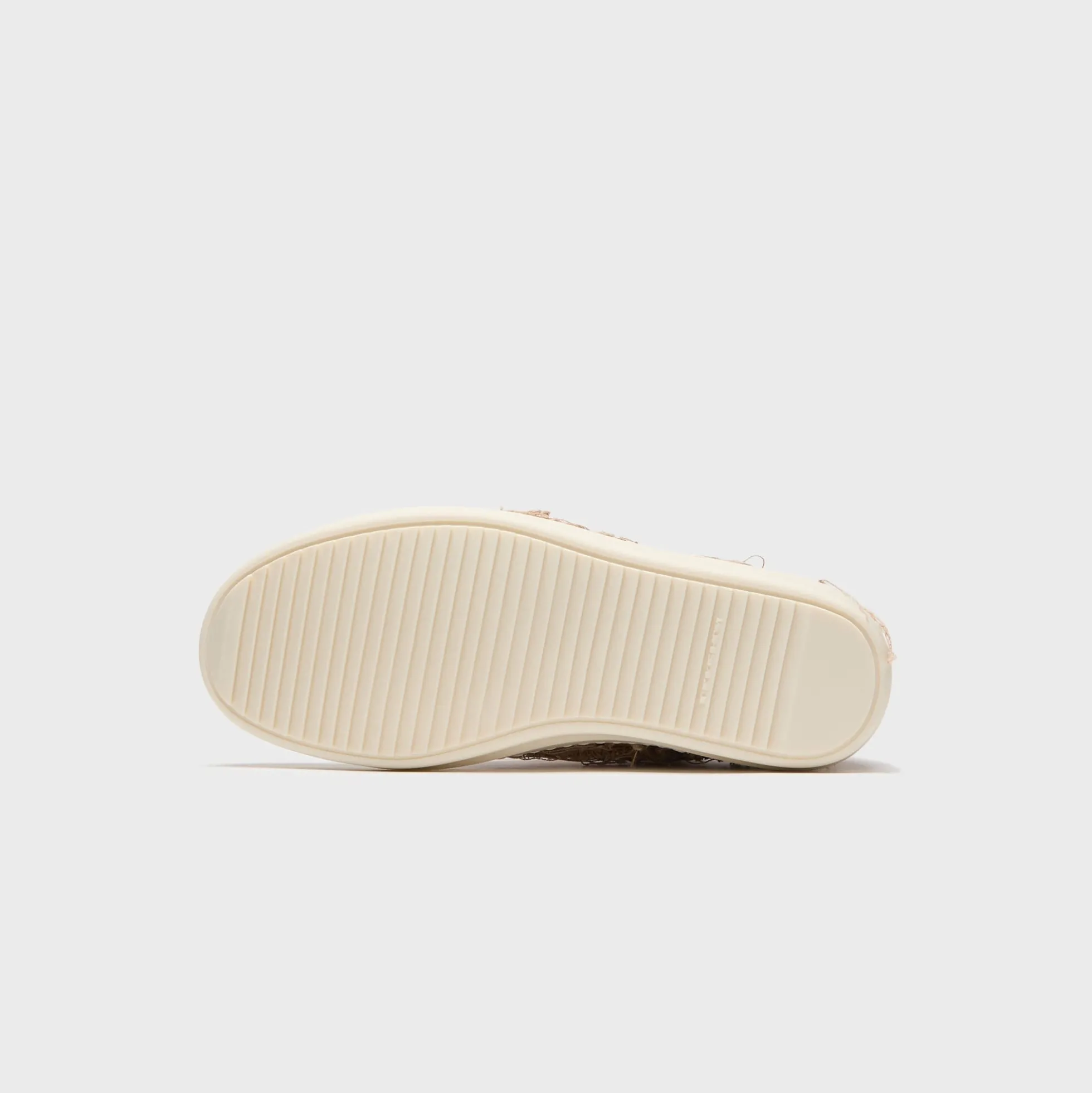 DRKSHDW Scarpe Denim Low Sneakers