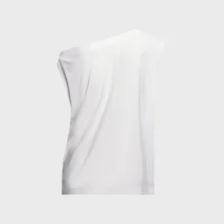 Drop Shoulder Top