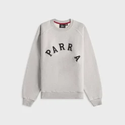 Drunk Parent Crew Neck Sweatshirt