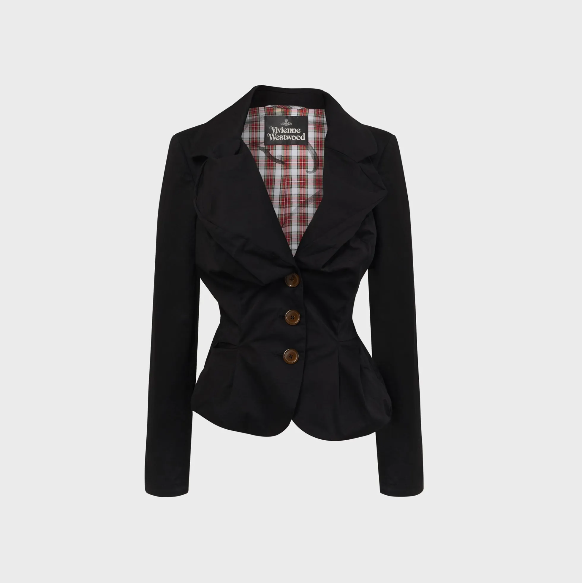 Drunken Jacket