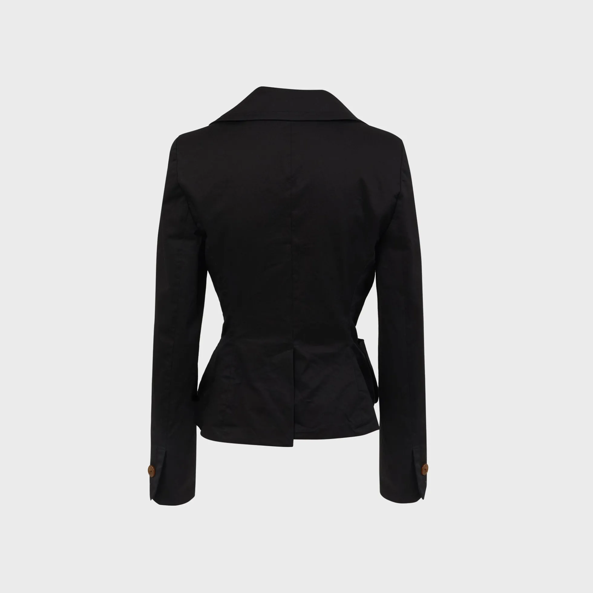 Drunken Jacket