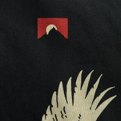 Eagle Pass Zip-Up Hoodie
