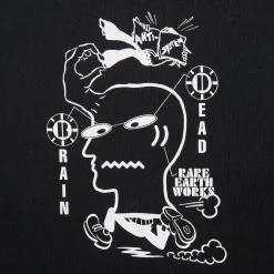 Earth Works Tee