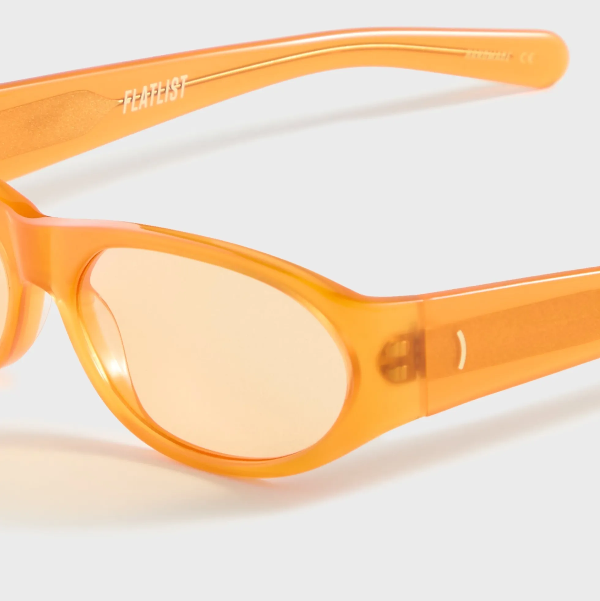 Eddie Kyu Sunglasses
