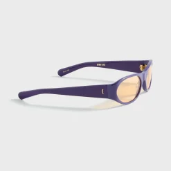 Eddie Kyu Sunglasses