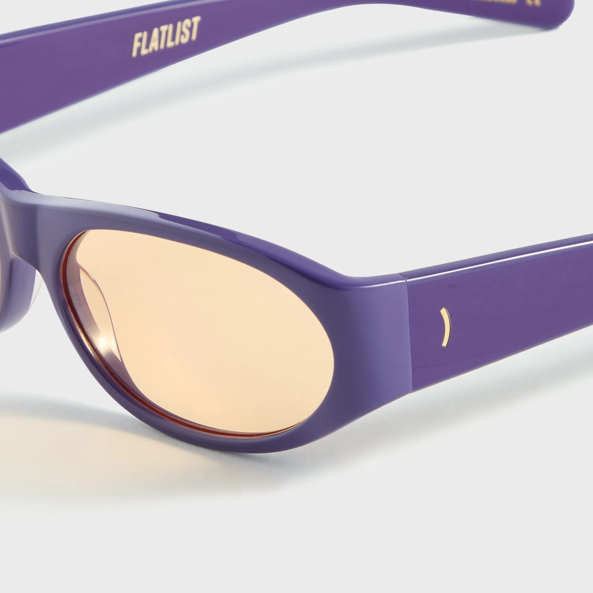 Eddie Kyu Sunglasses