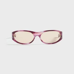 Eddie Kyu Sunglasses