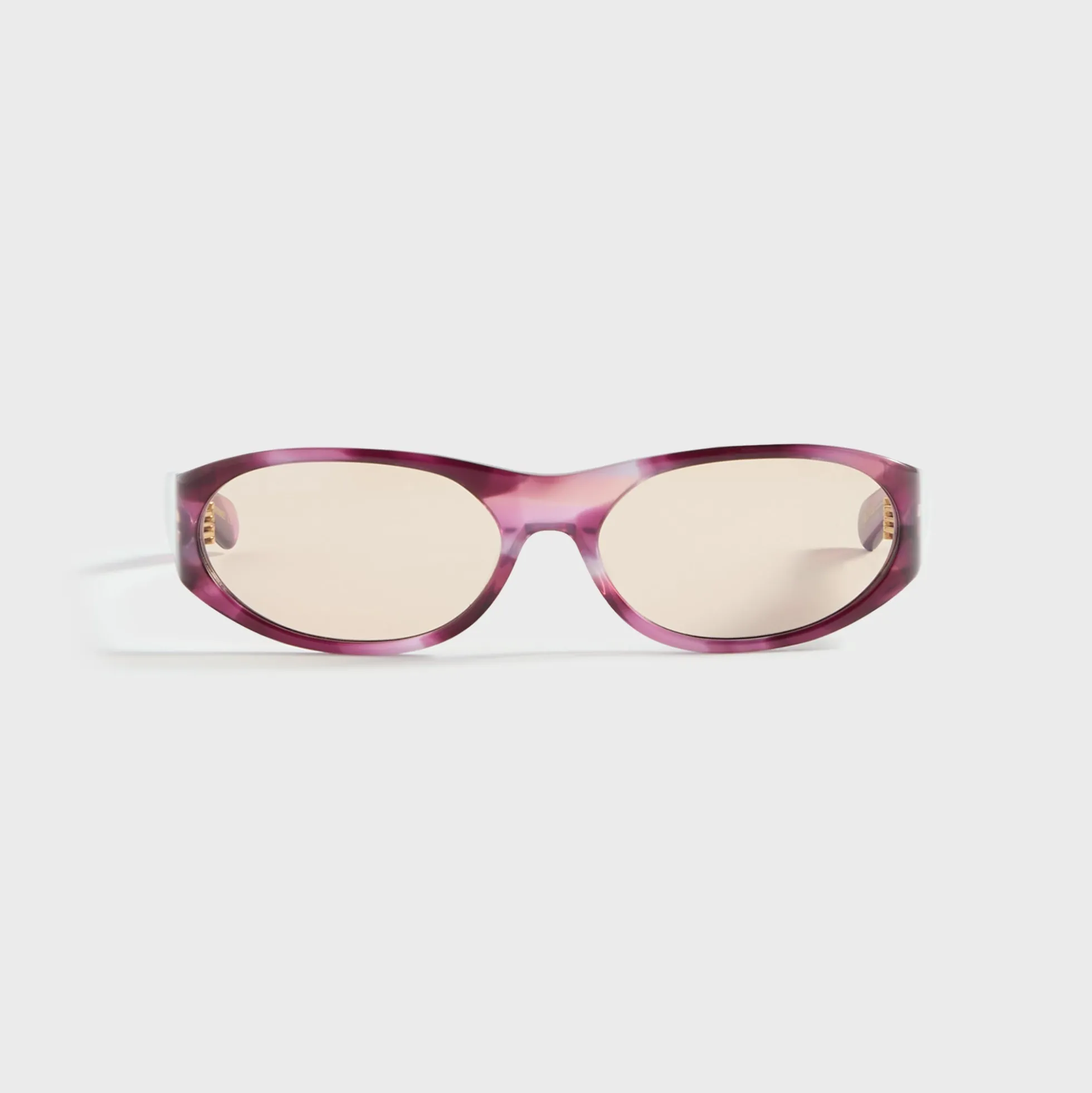 Eddie Kyu Sunglasses