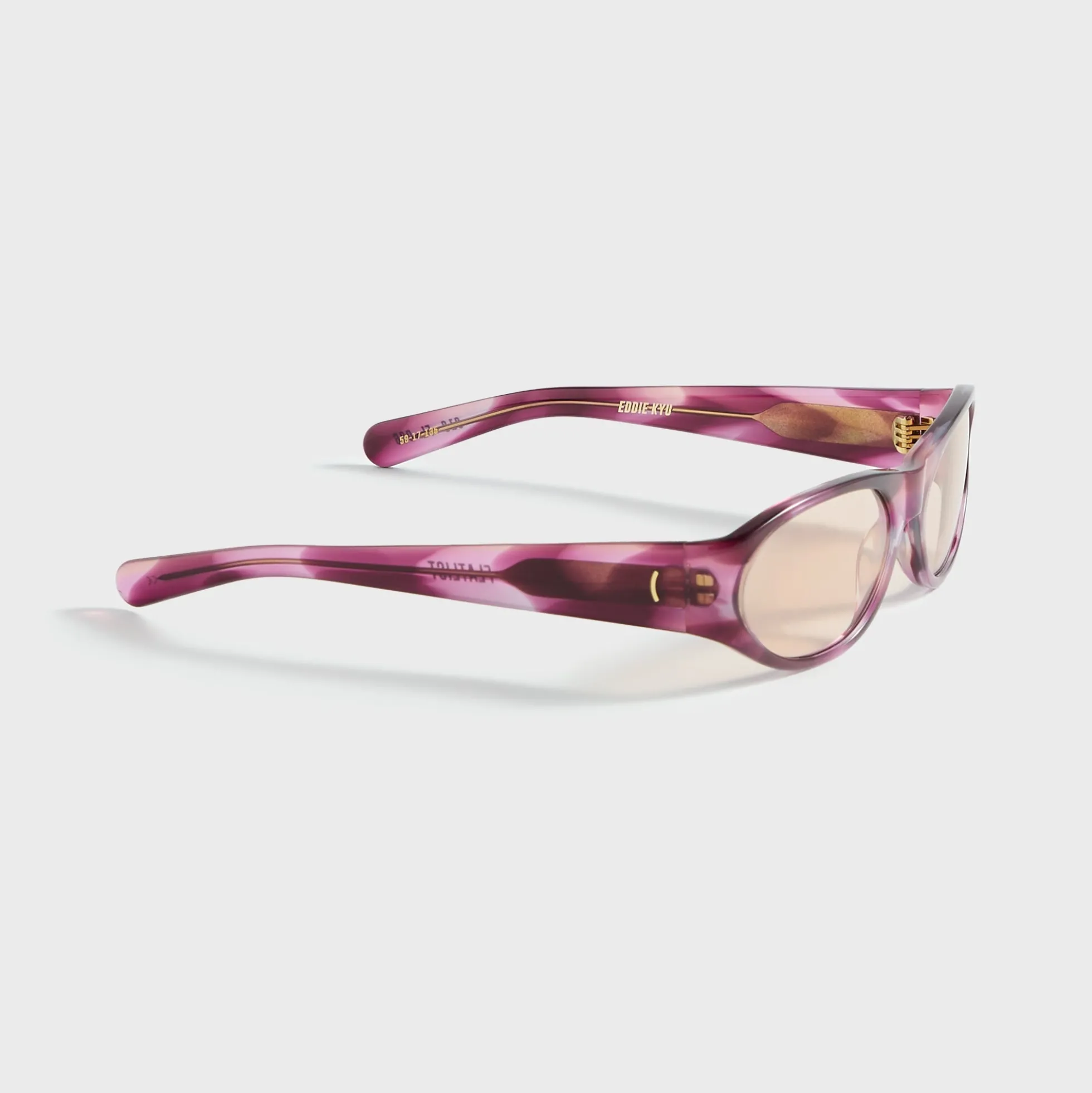 Eddie Kyu Sunglasses
