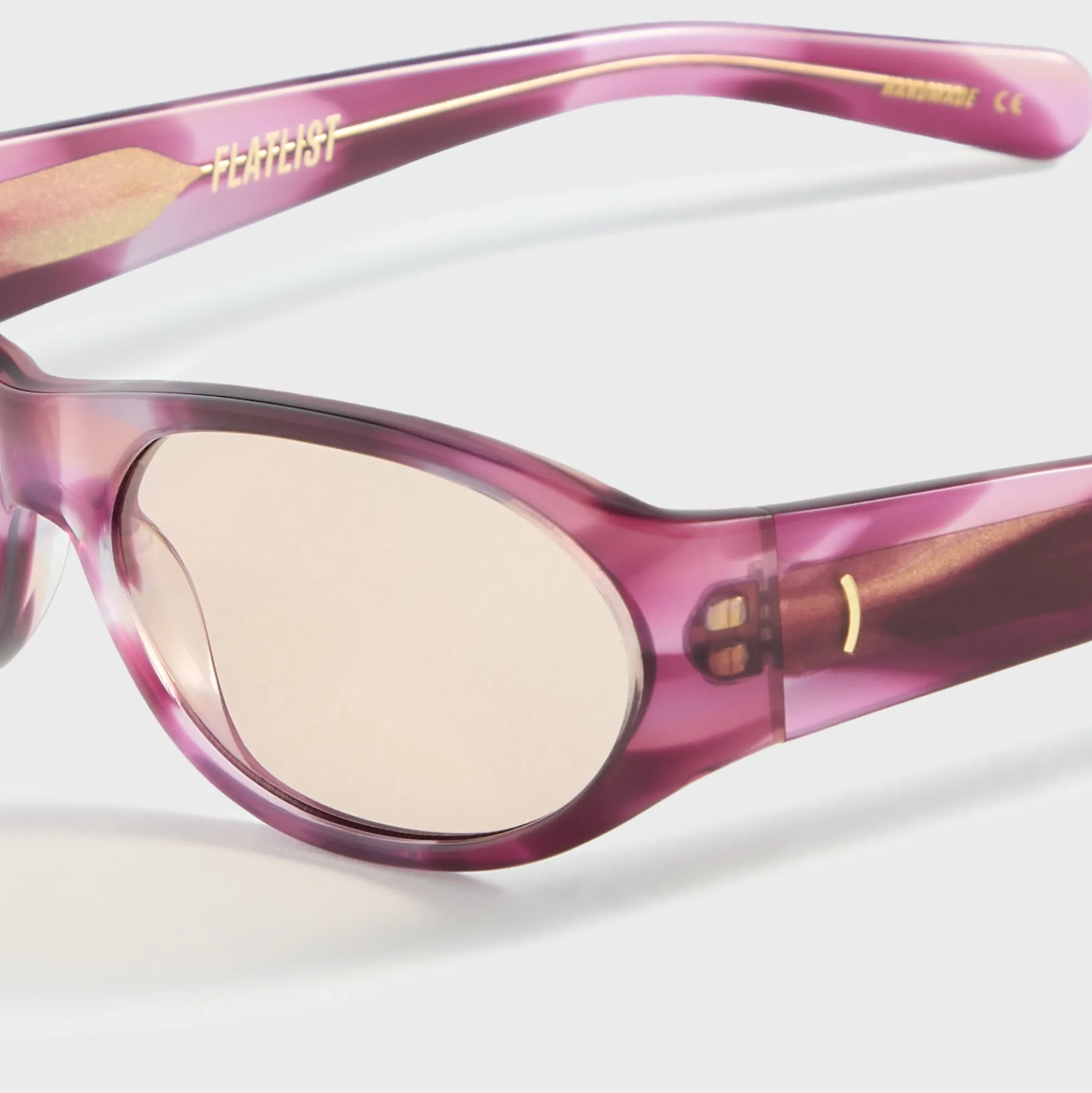 Eddie Kyu Sunglasses