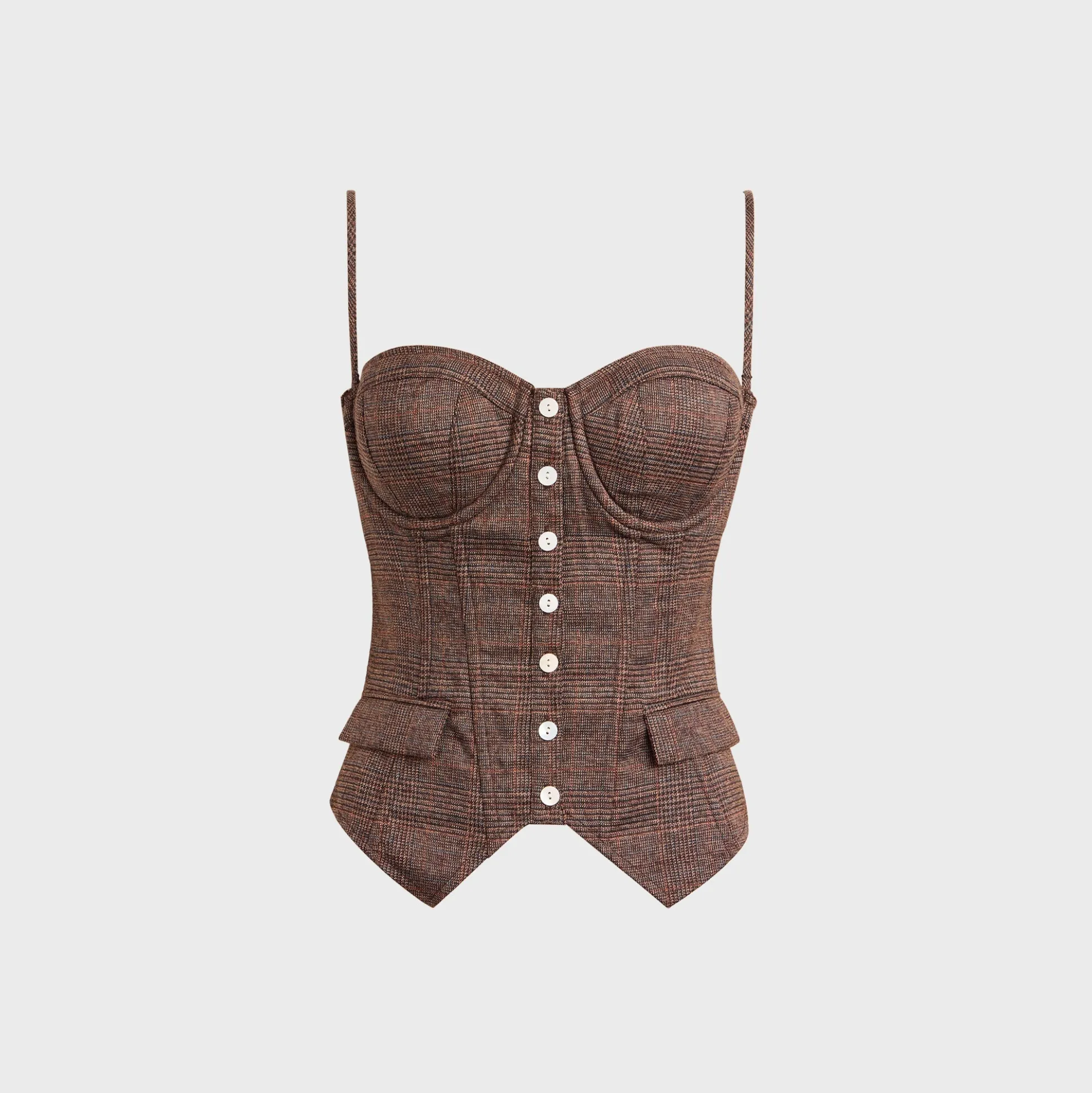 Edith Corset
