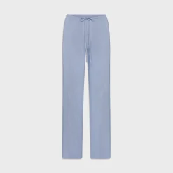 Ela Low Rise Knit Pant