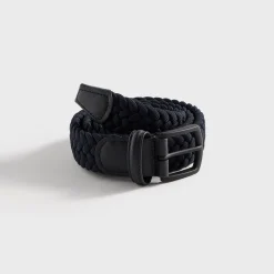Elastic Weave Belt