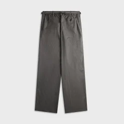 Elasticated Worker Trouser
