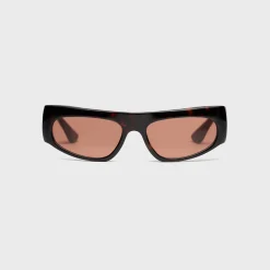 Elin Frame Sunglasses