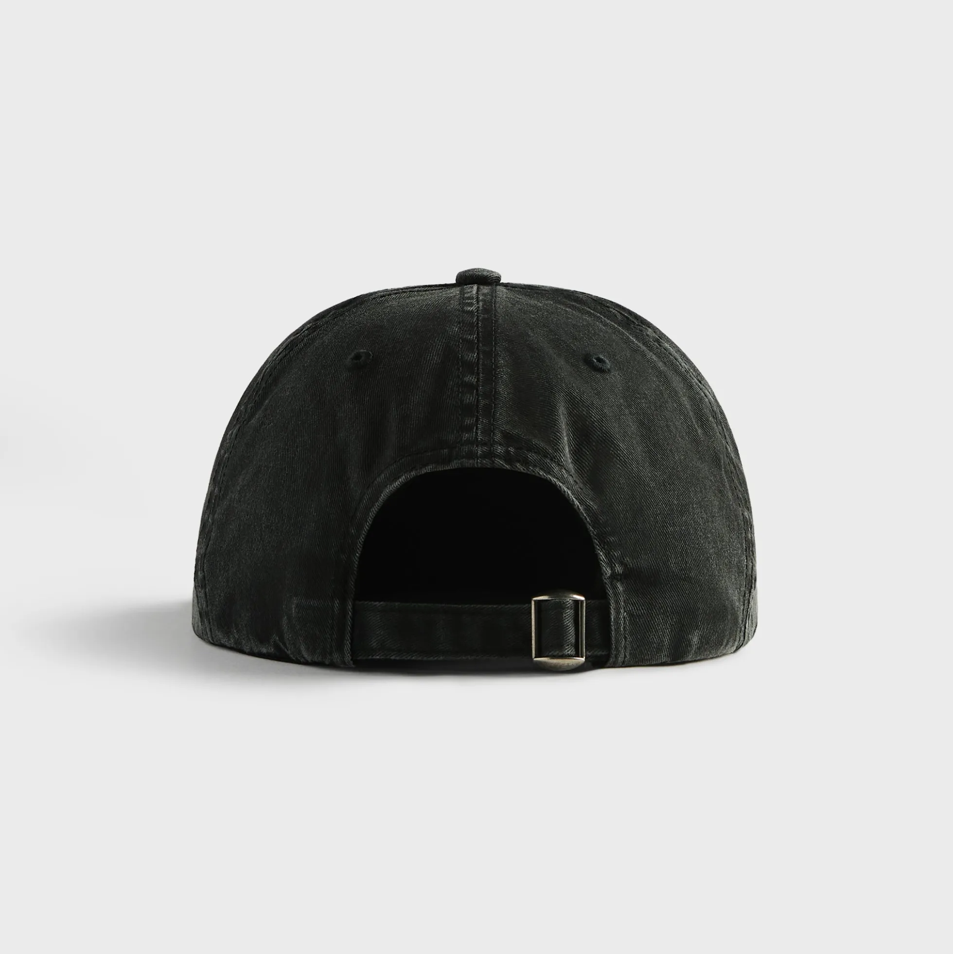 End The 6 Panel Cap