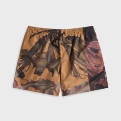 Fabric Short