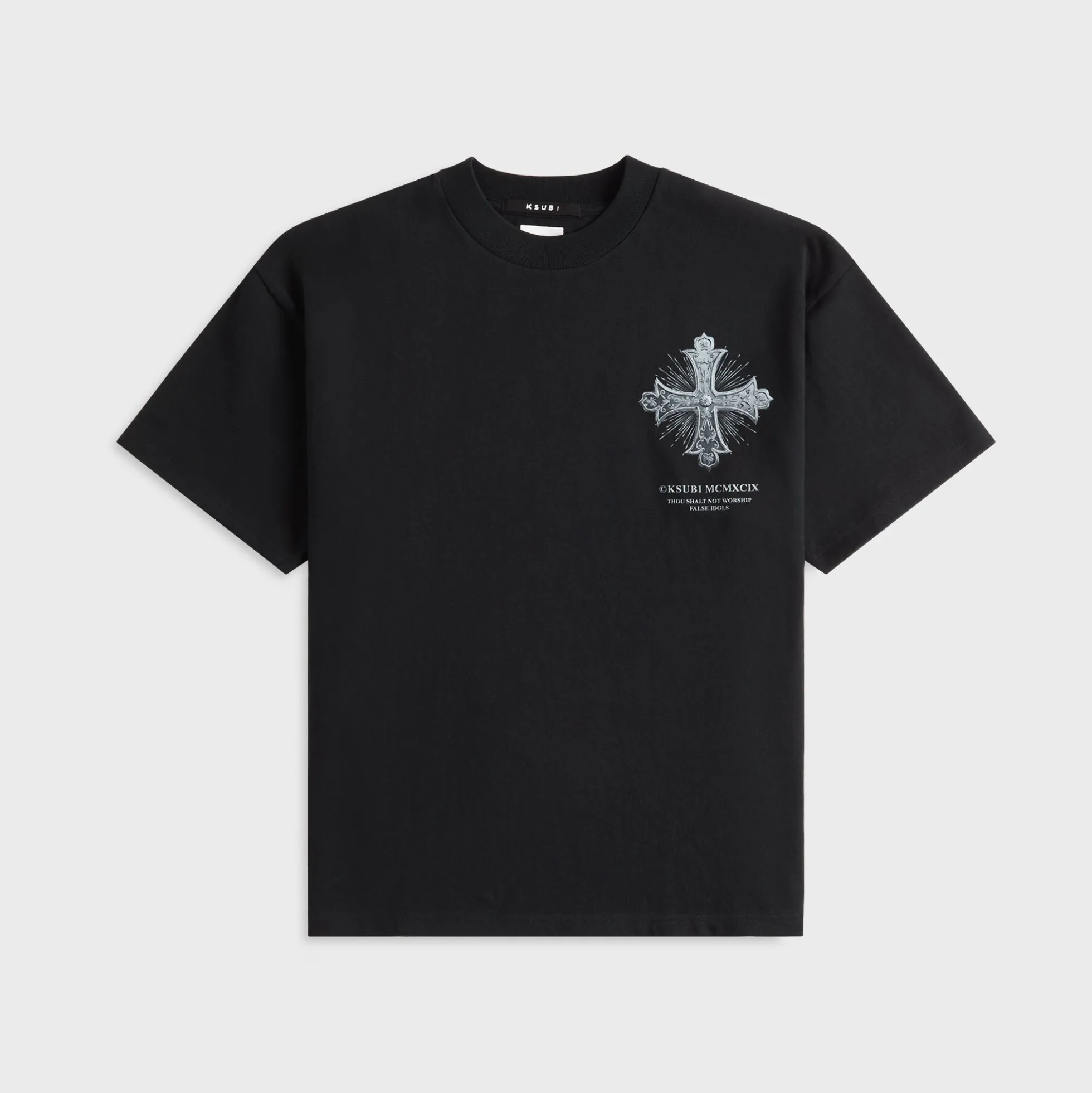 False Idols Ekcess Short Sleeve Tee