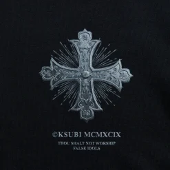False Idols Ekcess Zip Hoodie
