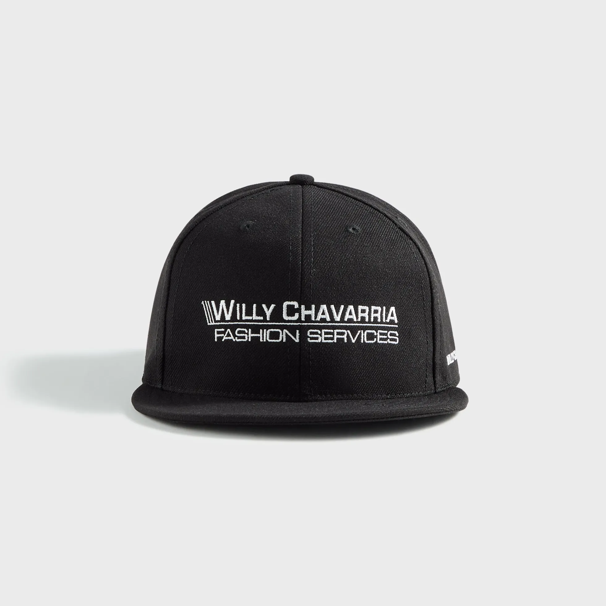 Fashion Services Cap