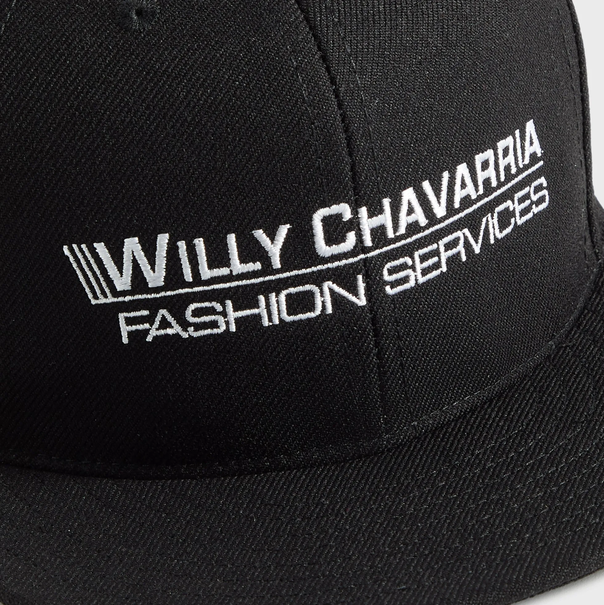 Fashion Services Cap