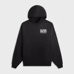 Fashion Services Hooligan Hoodie