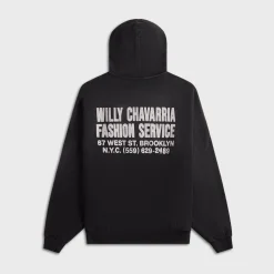 Fashion Services Hooligan Hoodie