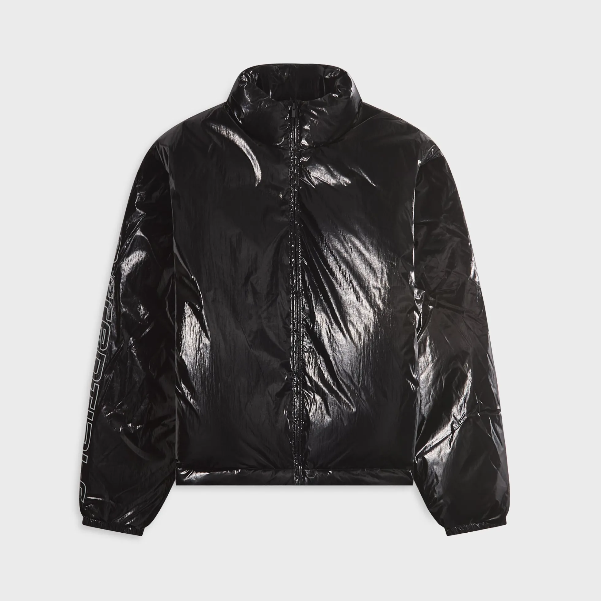 Fear of God Puffer Jacket