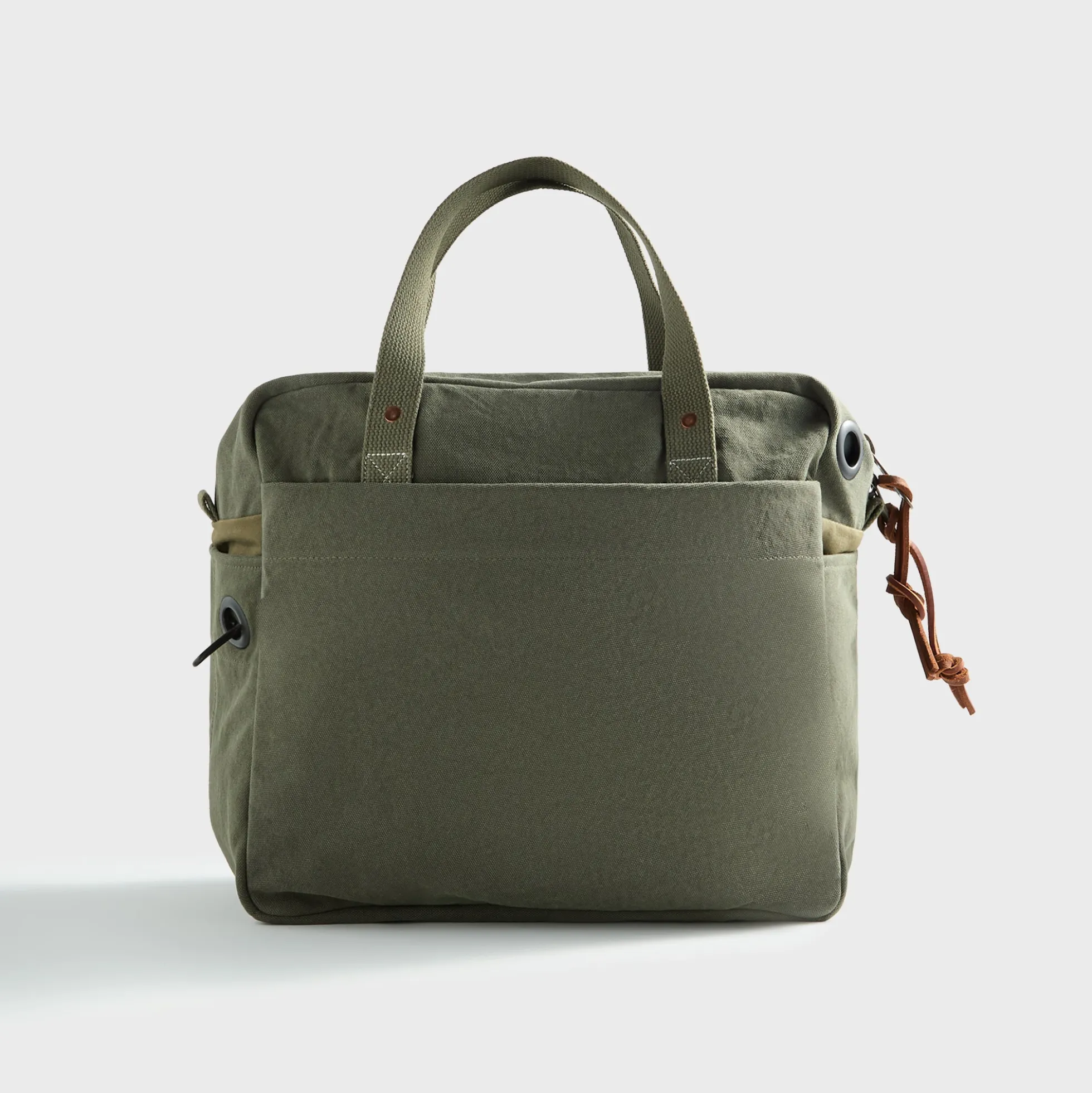 Filson Messenger Bag