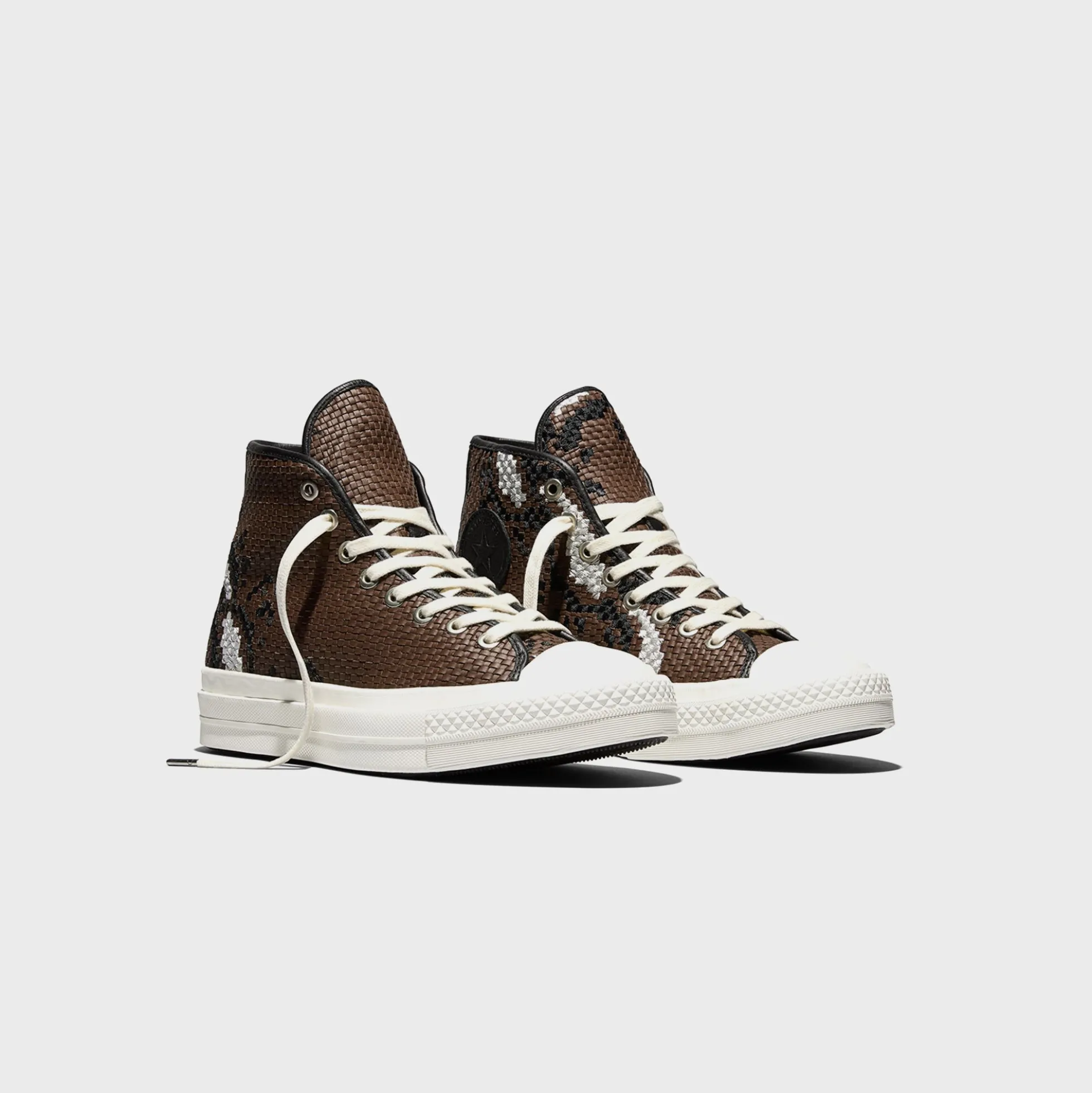 First String Chuck Taylor All Star