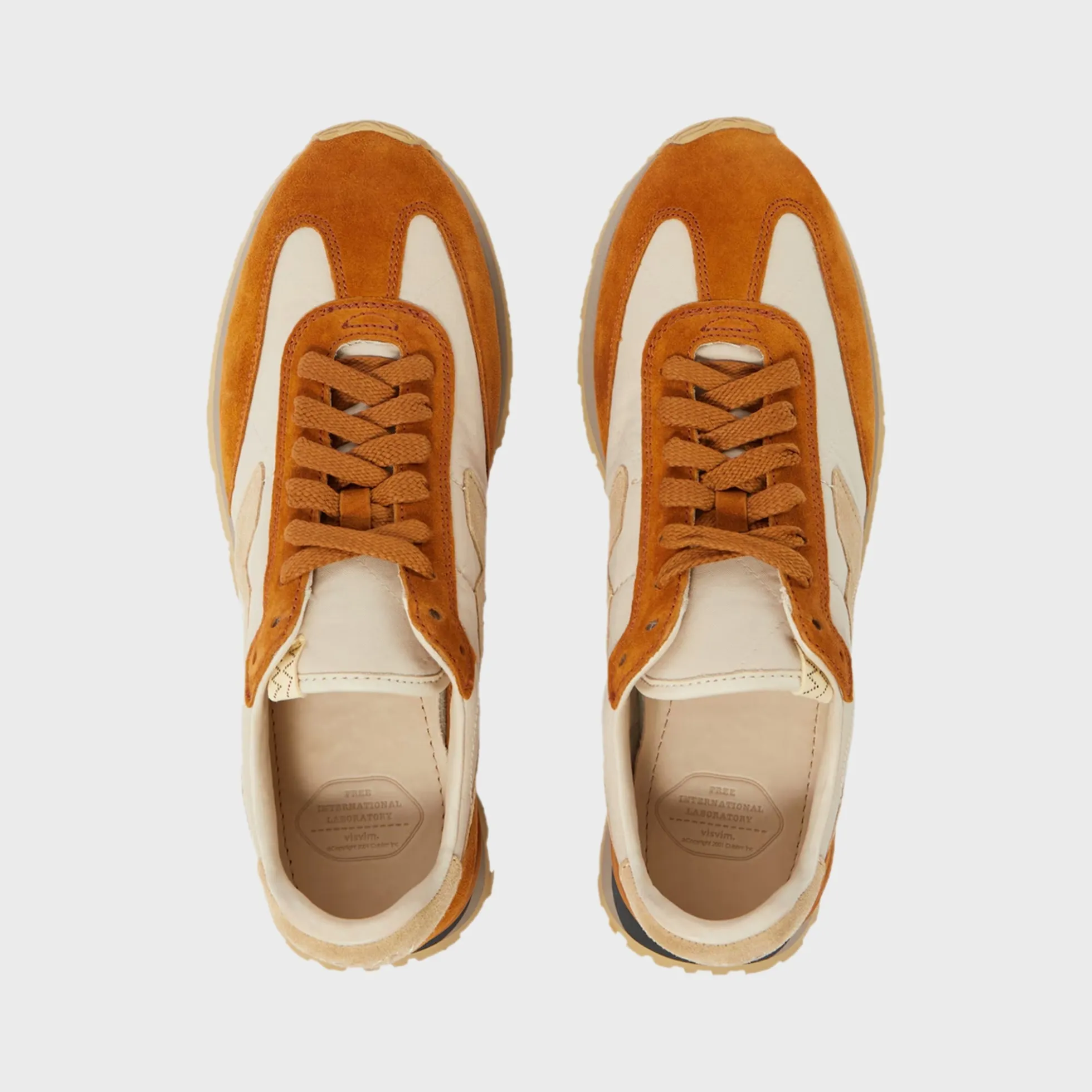 FKT Runner