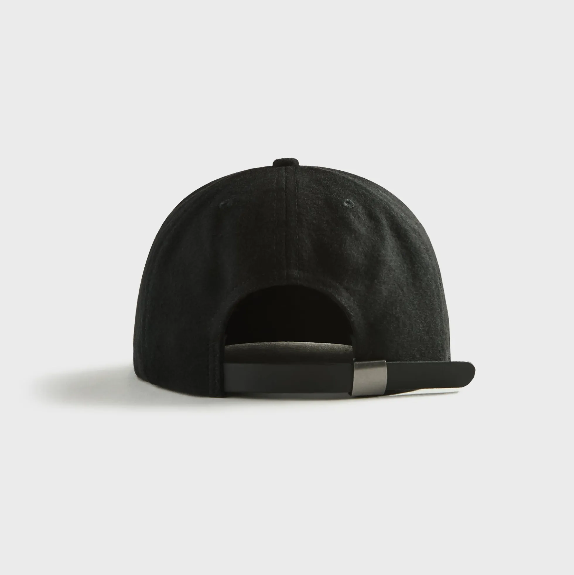 Flannel Logohead 6 Panel Cap